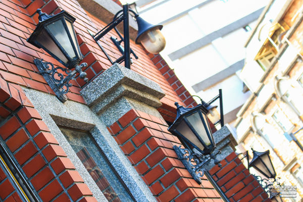 鶯歌老街喫淘趣之三│新北市/鶯歌區(從陶瓷工藝園區出發、重新認識鶯歌之美三部曲，鶯歌陶瓷一日小旅行系列)