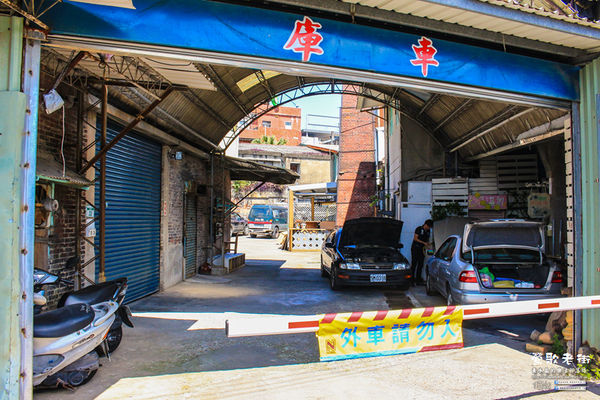 鶯歌老街喫淘趣之二│新北市/鶯歌區(鶯歌老街文化巡禮、重新認識鶯歌之美二部曲，鶯歌陶瓷一日小旅行系列)