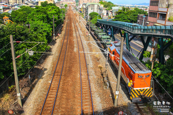 鶯歌老街喫淘趣之二│新北市/鶯歌區(鶯歌老街文化巡禮、重新認識鶯歌之美二部曲，鶯歌陶瓷一日小旅行系列)