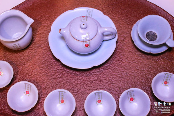 鶯歌老街喫淘趣之二│新北市/鶯歌區(鶯歌老街文化巡禮、重新認識鶯歌之美二部曲，鶯歌陶瓷一日小旅行系列)