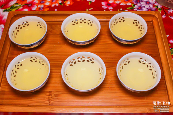 鶯歌老街喫淘趣之二│新北市/鶯歌區(鶯歌老街文化巡禮、重新認識鶯歌之美二部曲，鶯歌陶瓷一日小旅行系列)