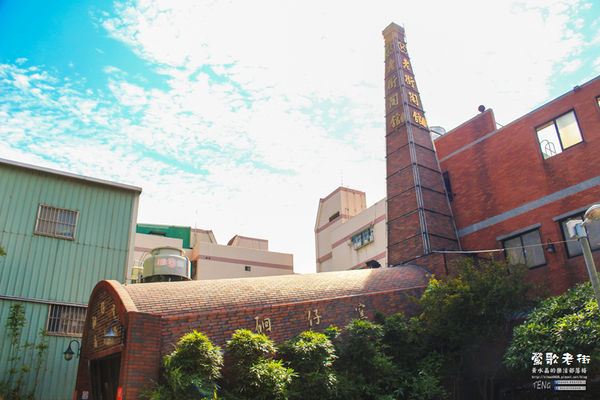 鶯歌老街喫淘趣之三│新北市/鶯歌區(從陶瓷工藝園區出發、重新認識鶯歌之美三部曲，鶯歌陶瓷一日小旅行系列)