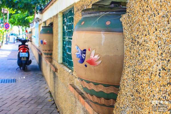 鶯歌老街喫淘趣之二│新北市/鶯歌區(鶯歌老街文化巡禮、重新認識鶯歌之美二部曲，鶯歌陶瓷一日小旅行系列)