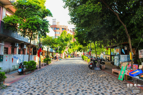 鶯歌老街喫淘趣之二│新北市/鶯歌區(鶯歌老街文化巡禮、重新認識鶯歌之美二部曲，鶯歌陶瓷一日小旅行系列)