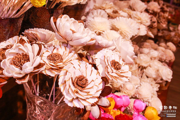 鶯歌老街喫淘趣之二│新北市/鶯歌區(鶯歌老街文化巡禮、重新認識鶯歌之美二部曲，鶯歌陶瓷一日小旅行系列)