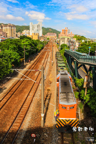 鶯歌老街喫淘趣之二│新北市/鶯歌區(鶯歌老街文化巡禮、重新認識鶯歌之美二部曲，鶯歌陶瓷一日小旅行系列)