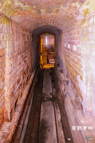 鶯歌老街喫淘趣之二│新北市/鶯歌區(鶯歌老街文化巡禮、重新認識鶯歌之美二部曲，鶯歌陶瓷一日小旅行系列)