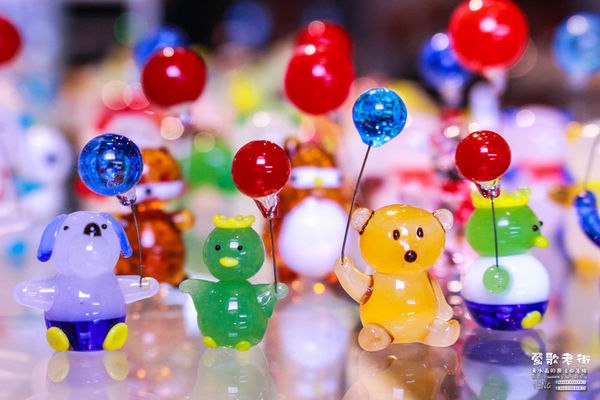 鶯歌老街喫淘趣之二│新北市/鶯歌區(鶯歌老街文化巡禮、重新認識鶯歌之美二部曲，鶯歌陶瓷一日小旅行系列)