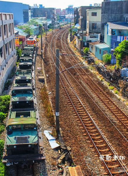 鶯歌老街喫淘趣之二│新北市/鶯歌區(鶯歌老街文化巡禮、重新認識鶯歌之美二部曲，鶯歌陶瓷一日小旅行系列)