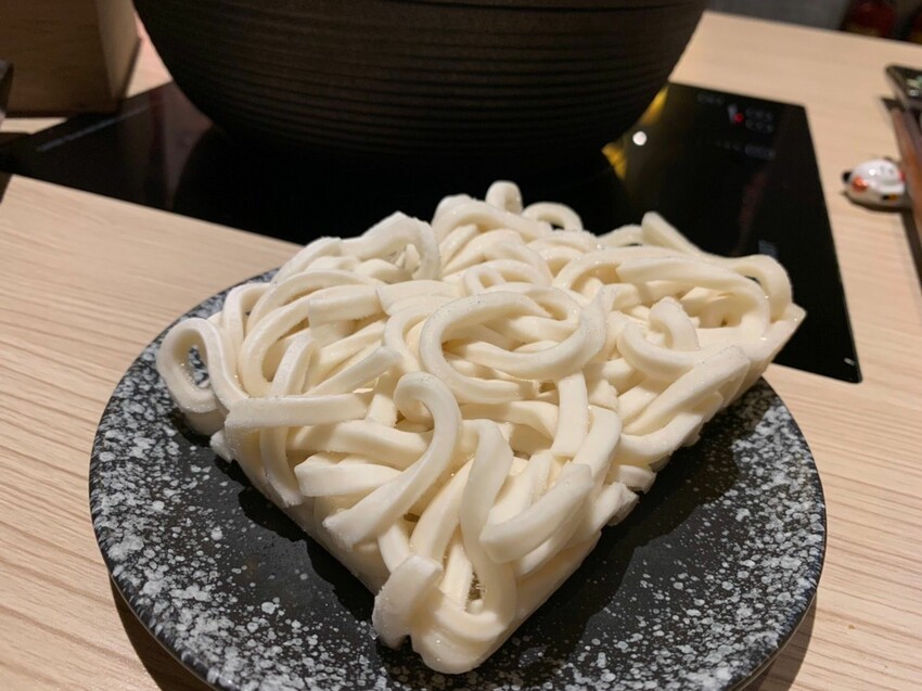 【台北】中山火鍋｜盛典 條通鍋物 新店報報！頂級日式鍋物 雙人煙花套餐 飛鳥高湯香氣迷人好喝 還可以做成炊飯