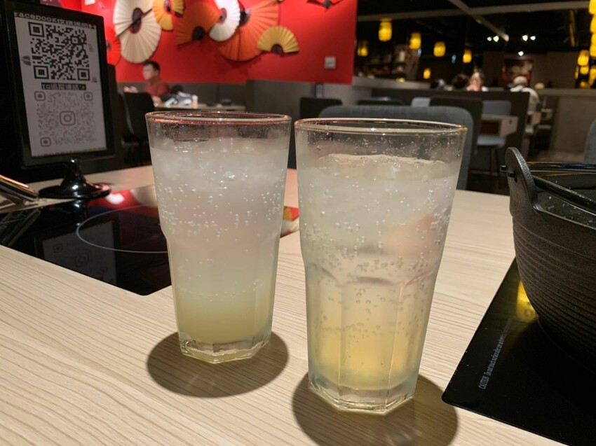 【台北】中山火鍋｜盛典 條通鍋物 新店報報！頂級日式鍋物 雙人煙花套餐 飛鳥高湯香氣迷人好喝 還可以做成炊飯