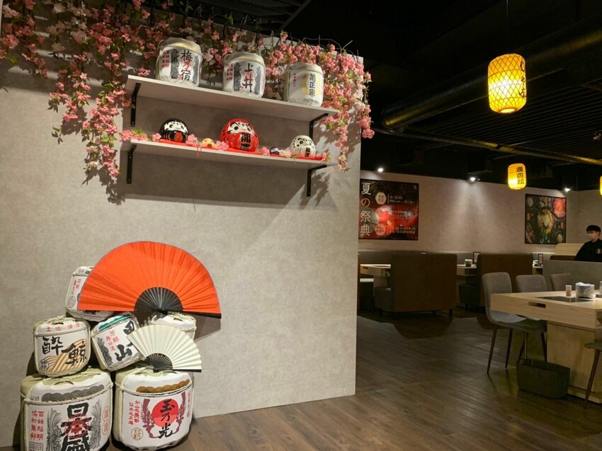 【台北】中山火鍋｜盛典 條通鍋物 新店報報！頂級日式鍋物 雙人煙花套餐 飛鳥高湯香氣迷人好喝 還可以做成炊飯