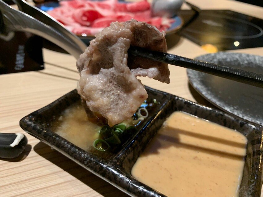【台北】中山火鍋｜盛典 條通鍋物 新店報報！頂級日式鍋物 雙人煙花套餐 飛鳥高湯香氣迷人好喝 還可以做成炊飯