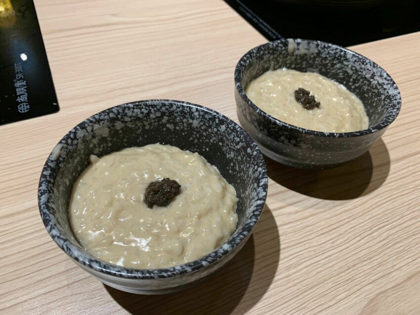 【台北】中山火鍋｜盛典 條通鍋物 新店報報！頂級日式鍋物 雙人煙花套餐 飛鳥高湯香氣迷人好喝 還可以做成炊飯
