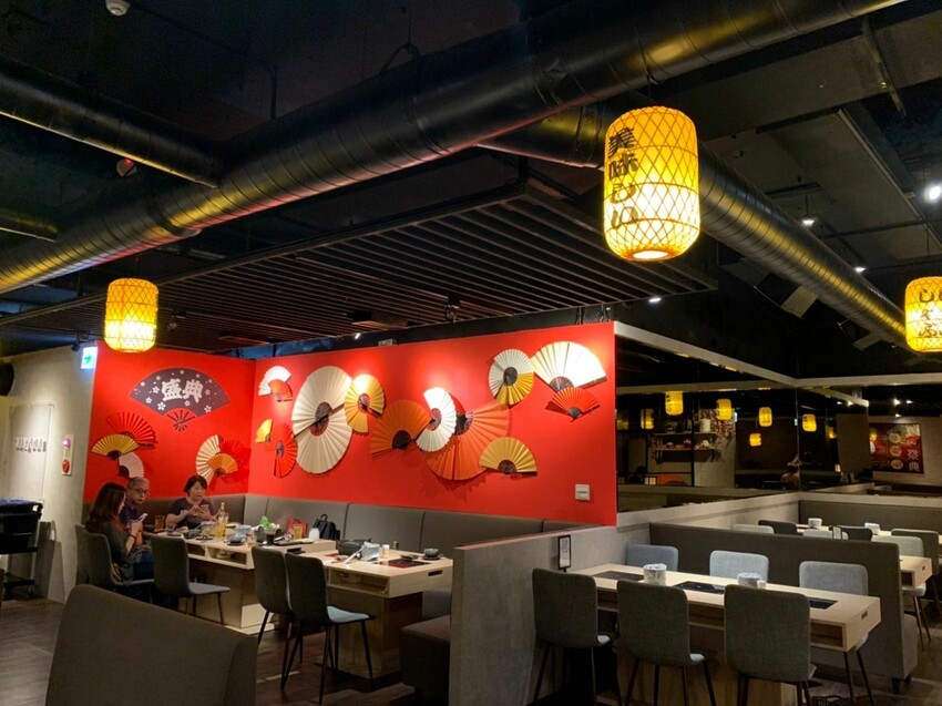 【台北】中山火鍋｜盛典 條通鍋物 新店報報！頂級日式鍋物 雙人煙花套餐 飛鳥高湯香氣迷人好喝 還可以做成炊飯