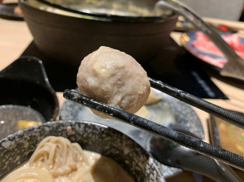 【台北】中山火鍋｜盛典 條通鍋物 新店報報！頂級日式鍋物 雙人煙花套餐 飛鳥高湯香氣迷人好喝 還可以做成炊飯