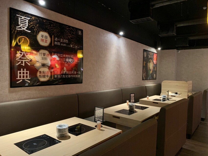 【台北】中山火鍋｜盛典 條通鍋物 新店報報！頂級日式鍋物 雙人煙花套餐 飛鳥高湯香氣迷人好喝 還可以做成炊飯