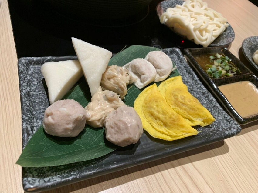 【台北】中山火鍋｜盛典 條通鍋物 新店報報！頂級日式鍋物 雙人煙花套餐 飛鳥高湯香氣迷人好喝 還可以做成炊飯