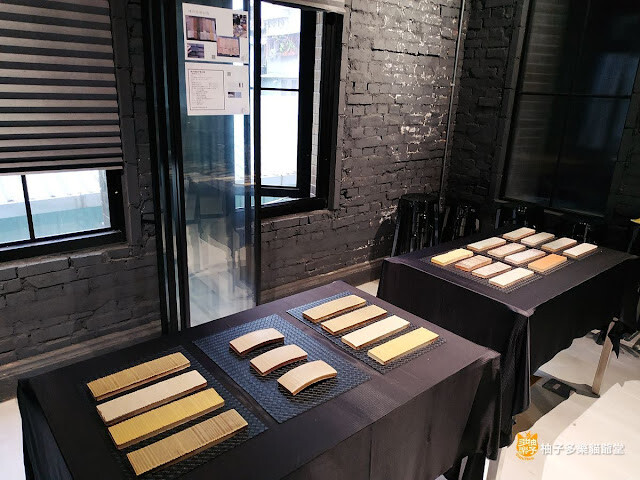 廈川玖肆(川端藝會所、Vice Versa Wineshop & Kitchen):日治時期派出所變身的藝文空間|臺北景點 捷運古亭