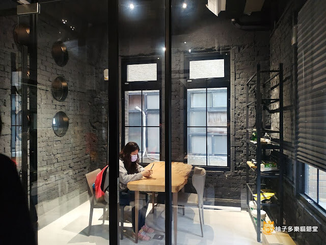 廈川玖肆(川端藝會所、Vice Versa Wineshop & Kitchen):日治時期派出所變身的藝文空間|臺北景點 捷運古亭