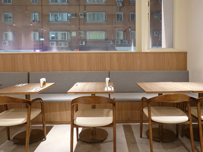 新北新店—Hazukido 八月堂概念店｜可頌專賣跨足餐飲 全球旗艦店落腳大坪林｜民權路、耕莘醫院