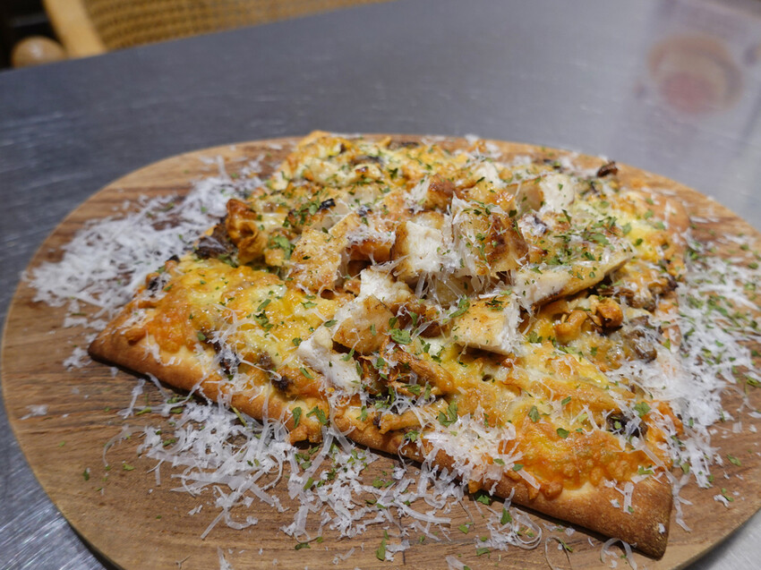 新北新店—Hazukido 八月堂概念店｜可頌專賣跨足餐飲 全球旗艦店落腳大坪林｜民權路、耕莘醫院