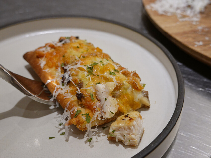 新北新店—Hazukido 八月堂概念店｜可頌專賣跨足餐飲 全球旗艦店落腳大坪林｜民權路、耕莘醫院