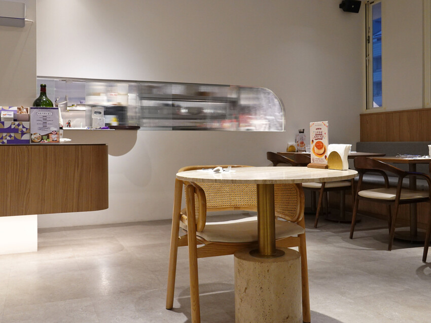 新北新店—Hazukido 八月堂概念店｜可頌專賣跨足餐飲 全球旗艦店落腳大坪林｜民權路、耕莘醫院