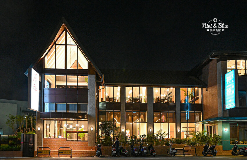 台中秘境台菜餐廳，附停車場、包廂、圓桌、投影機，近水湳中央公園