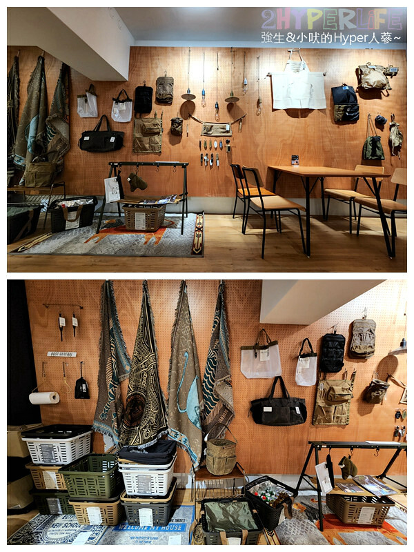 近台中火車站露營車好吸睛！不只是露營風咖啡廳、也是可以微醺小酌的氣氛餐9館～