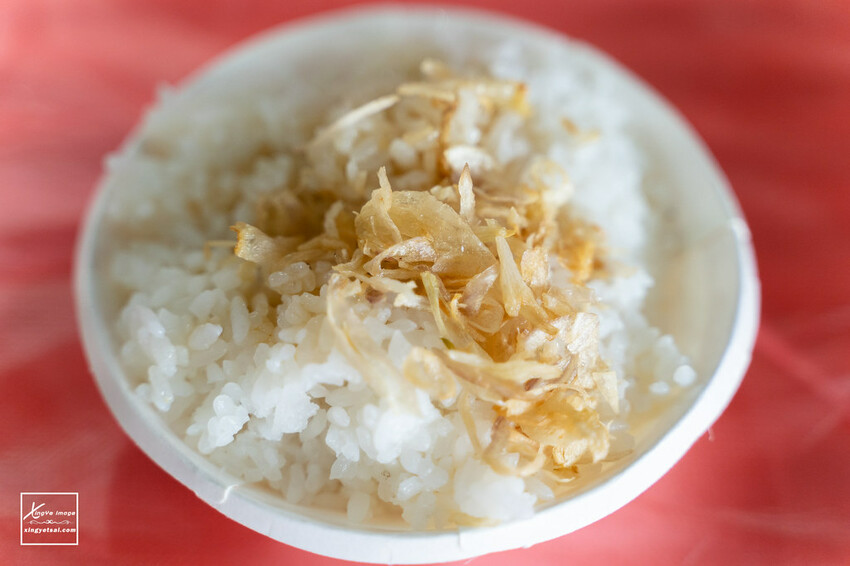 南投｜紫南宮美食【35甕仔雞】平價實惠的人氣熱炒 - 快門下的幸福