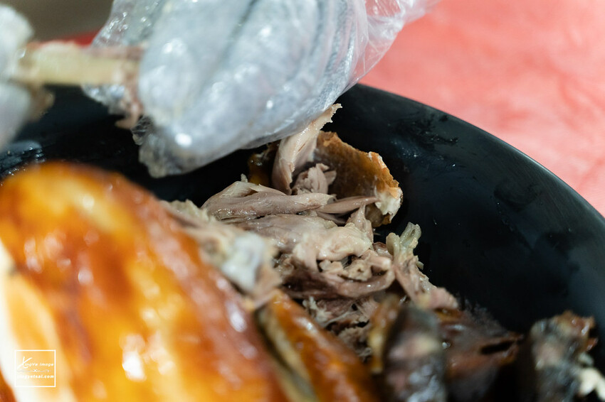 南投｜紫南宮美食【35甕仔雞】平價實惠的人氣熱炒 - 快門下的幸福