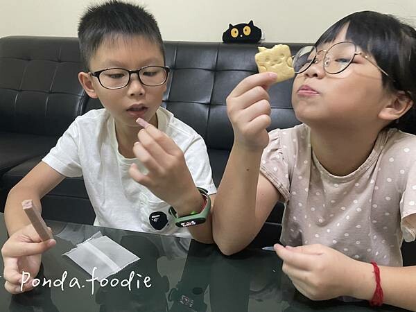 夢想手作烘焙 | 萬聖節手工餅乾驚嚇首選 X 吃一口就愛上的