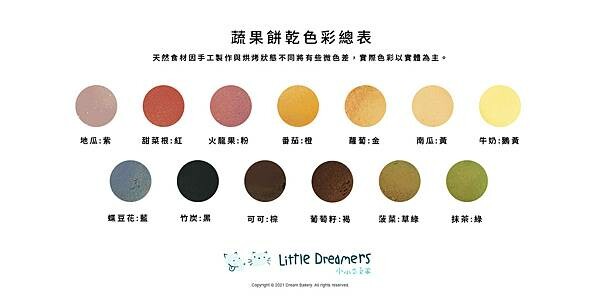 夢想手作烘焙 | 萬聖節手工餅乾驚嚇首選 X 吃一口就愛上的