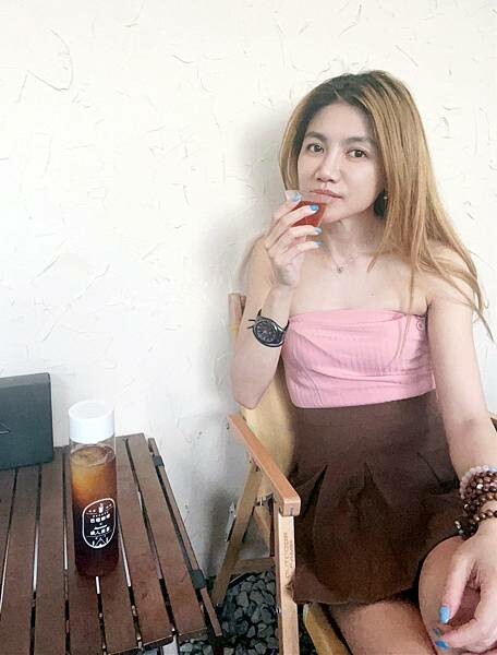 三芝特色咖啡廳【新北美食】軍事迷會尖叫的巴埕咖啡，特色餐點，