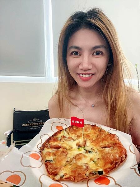 三芝特色咖啡廳【新北美食】軍事迷會尖叫的巴埕咖啡，特色餐點，