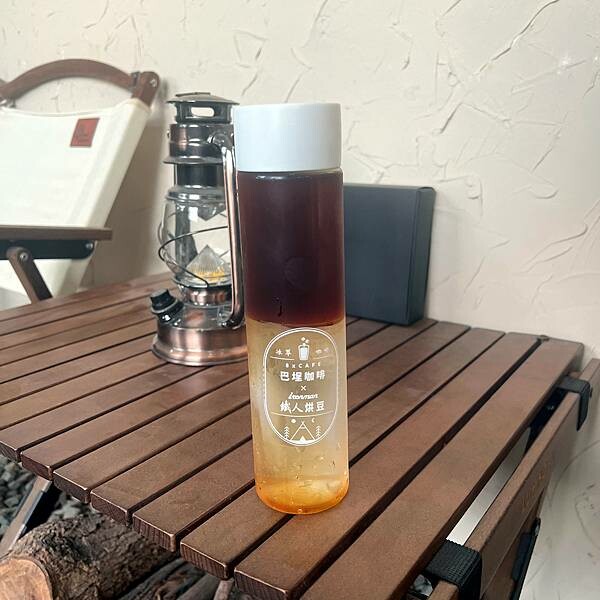 三芝特色咖啡廳【新北美食】軍事迷會尖叫的巴埕咖啡，特色餐點，