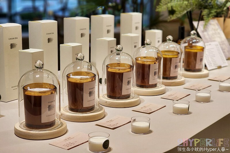 坐擁勤美誠品綠園道最美窗景的複合式選物咖啡店，集結S'AIME東京企劃皮件和咖啡餐飲，草悟道旁質感午茶甜點好選擇！