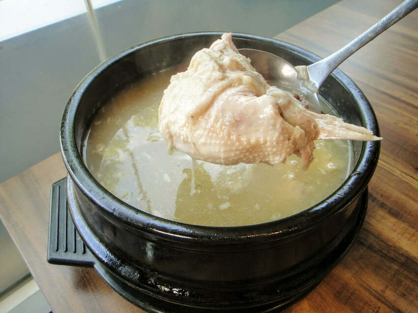 【美食】「歐巴韓僑館」小菜吃到飽，樹林韓式烤肉推薦、樹林火車站美食推薦、樹林韓國料理推薦 (附菜單)