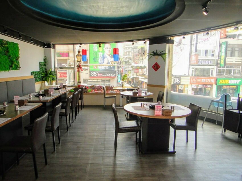 【美食】「歐巴韓僑館」小菜吃到飽，樹林韓式烤肉推薦、樹林火車站美食推薦、樹林韓國料理推薦 (附菜單)