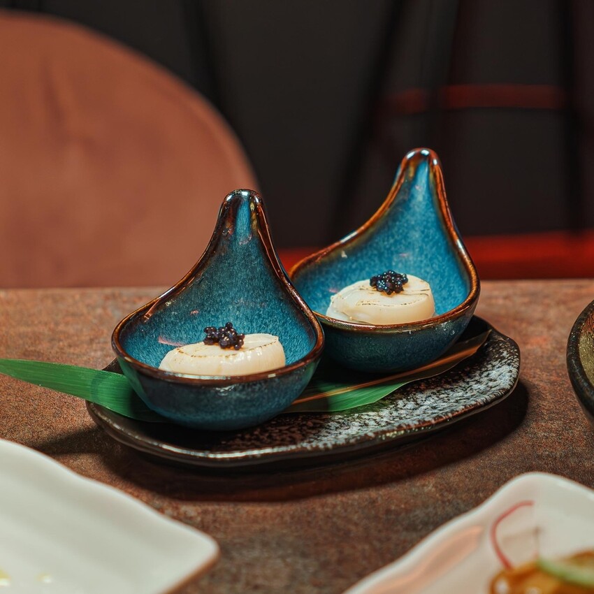 台北 大同區 新串 new trend-中山店 日式 餐酒館 中山站 5.jpg