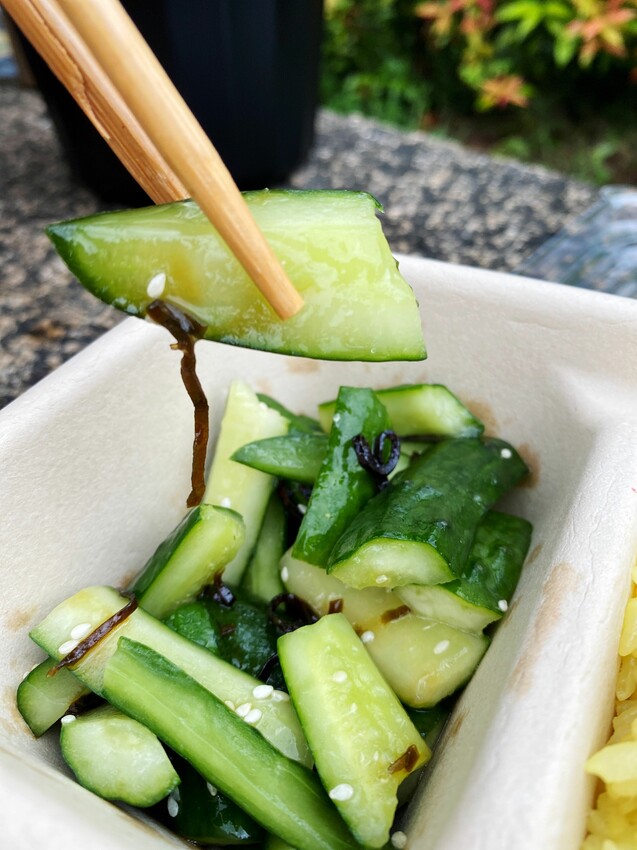 [台中北屯] 蒔補煲心湯專賣｜真材實料藥膳湯品專賣｜自製薑黃飯｜家傳的配方每日新鮮熬煮｜三款草本茶飲｜內附菜單 - 萍姐愛分享