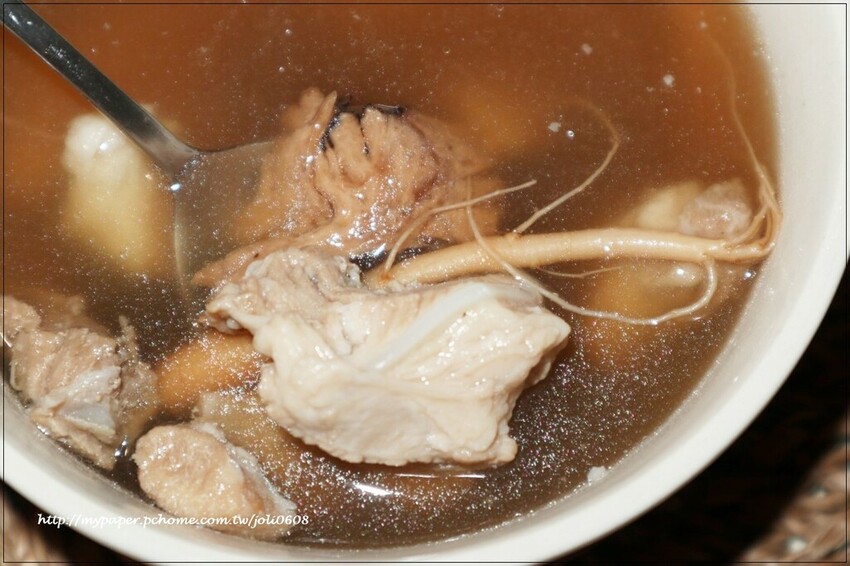 【蒔補煲心湯專賣】爽口人蔘燉湯&十全大補燉湯~台中燉湯推薦 宅配冷凍燉湯推薦 新鮮手作料多味美 來碗湯品暖身又暖心