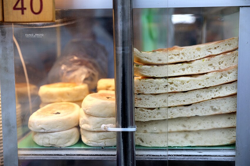 林阿波杏仁茶豆花｜傳承三代的古早味銅板美食！飄香近30年的在地傳統老店 來份杏仁茶與油條的完美下午茶組