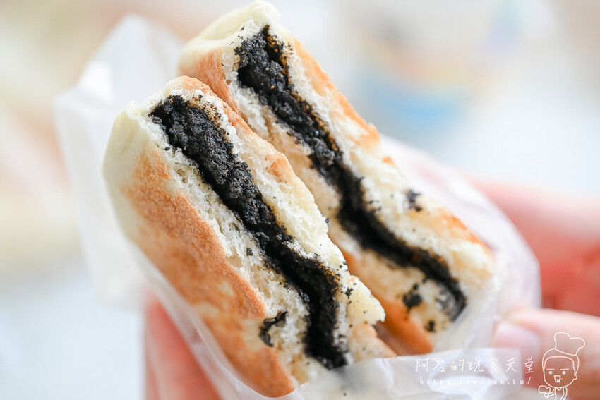 不只豆花，杏仁茶配油條更是對味｜豐原廟東銅板美食推薦