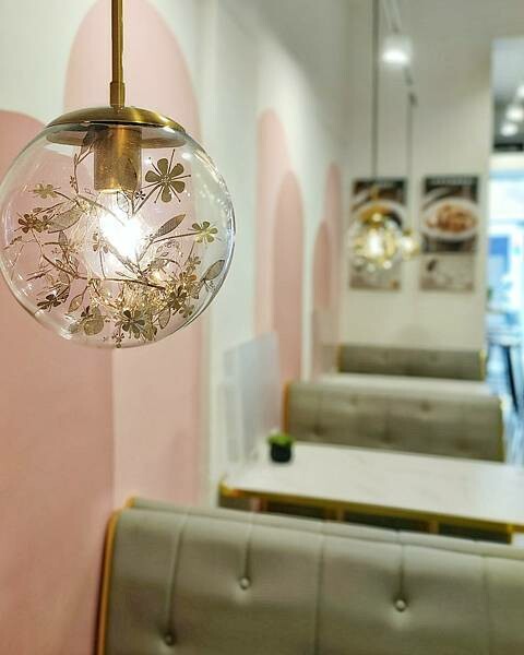 【台北中正】何家甜品鋪 公館汀州店 | 公館必吃雪花冰，口味多元冰品，糖廠秘製糖水，綿密塩滷豆花