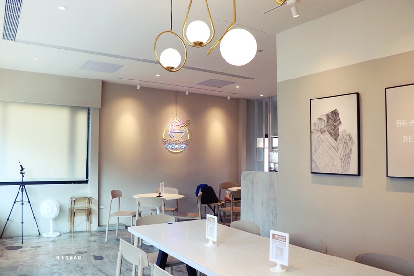 小琉球最夯網美IG店，不一樣的雪花冰