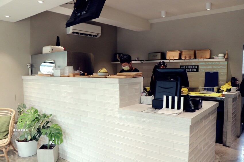 小琉球最夯網美IG店，不一樣的雪花冰