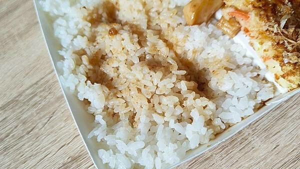 【板橋美食】恆香盛｜還沒用餐時間就大排長龍的超人氣排隊排骨飯