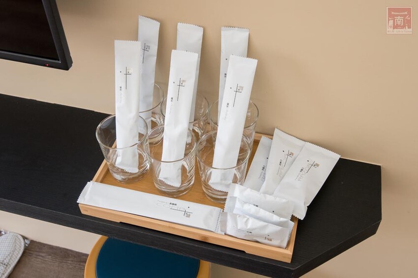 【臺南住宿】百坪獨棟villa民宿｜安平包棟住宿｜室外庭園泳池｜BBQ設施｜烹煮設備~~拾光旅宿世平二館 - 南人幫